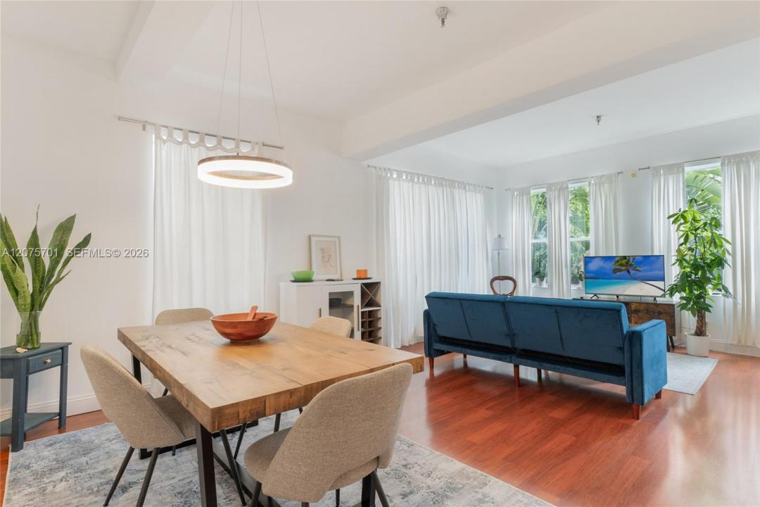1350 Pennsylvania Ave 101, Miami Beach, Floride 33139, États-Unis