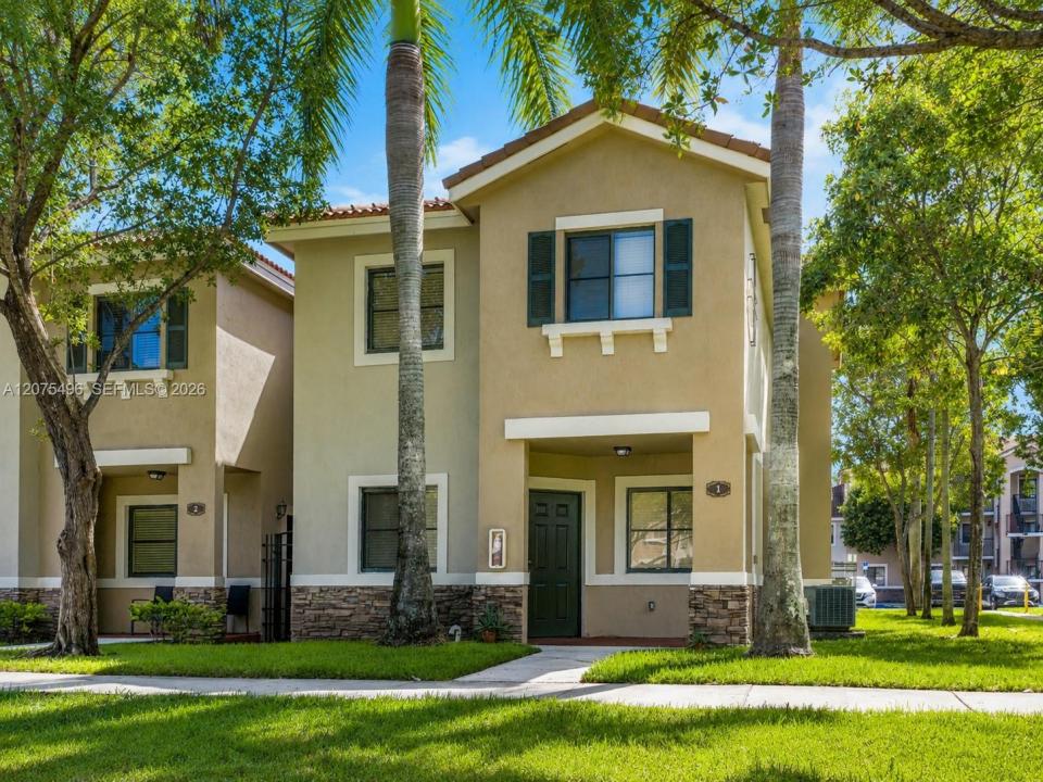 22821 SW 88th Pl 1-20, Cutler Bay, Florida 33190, Stati Uniti