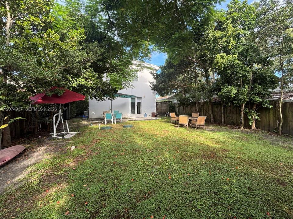 2290 SW 58th Ave, Miami, Florida 33155, USA