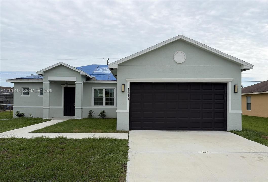 1649 SW Merchant Ln, Port St. Lucie, Florida 34953, Stati Uniti