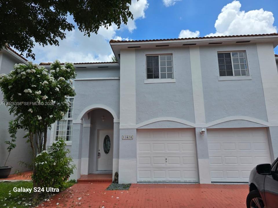 13658 SW 142nd Ter, Miami, Floride 33186, États-Unis