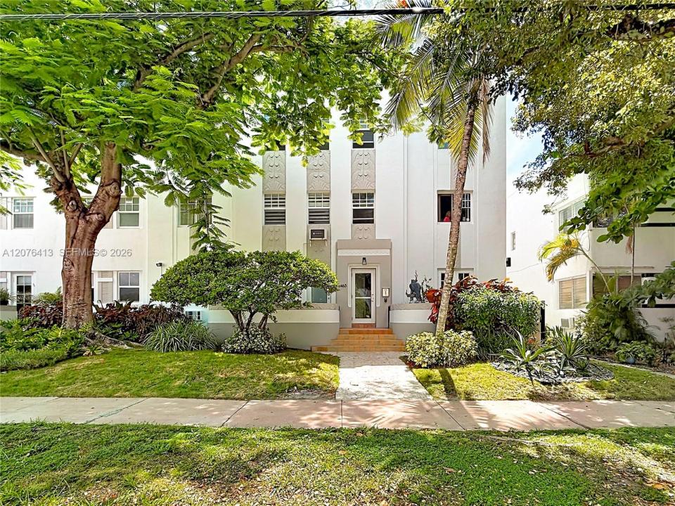 2463 Pine Tree Dr 3, Miami Beach, 플로리다 33140, 미국