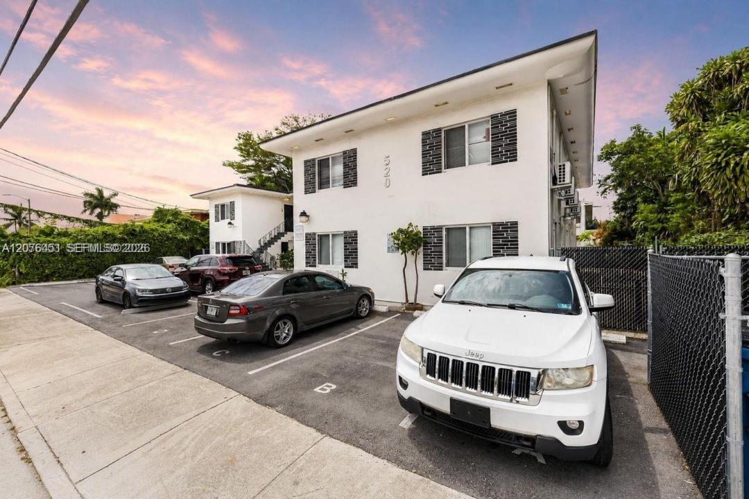 520 NE 82nd Ter 5, Miami, 플로리다 33138, 미국