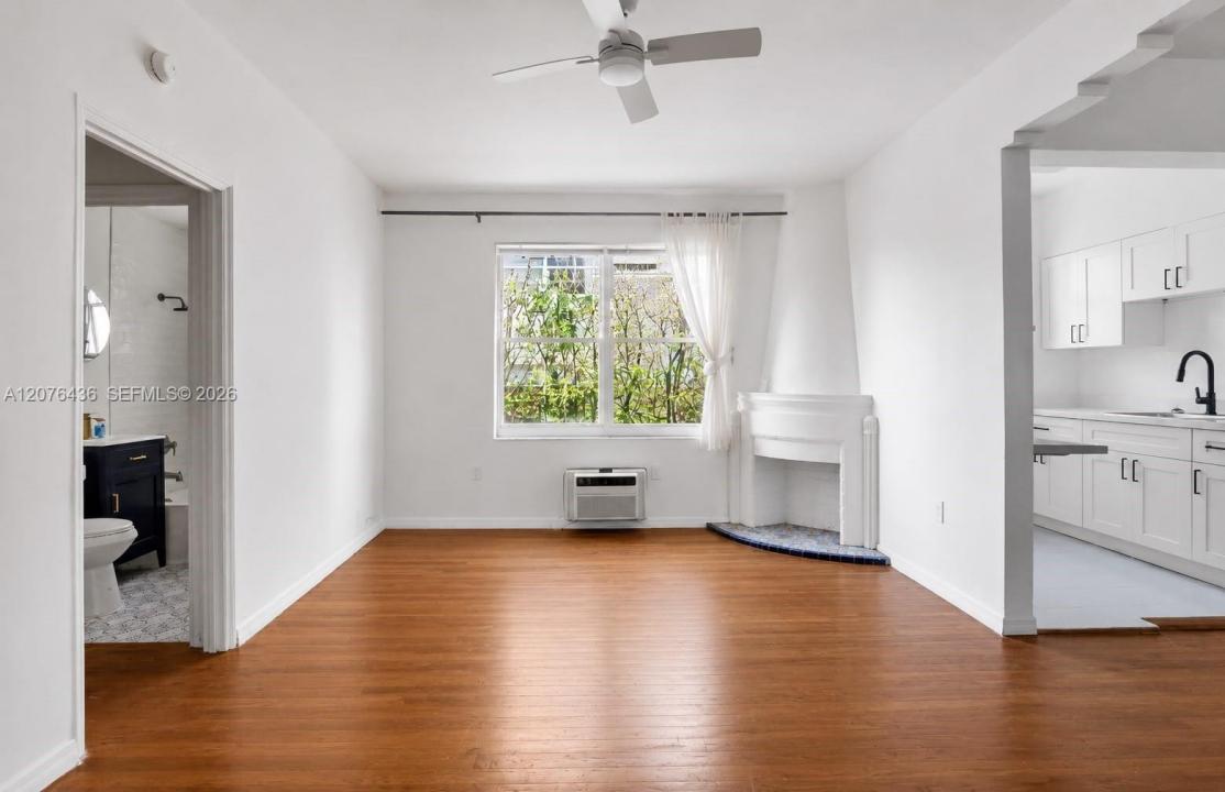 1525 Meridian Ave 106, Miami Beach, 플로리다 33139, 미국
