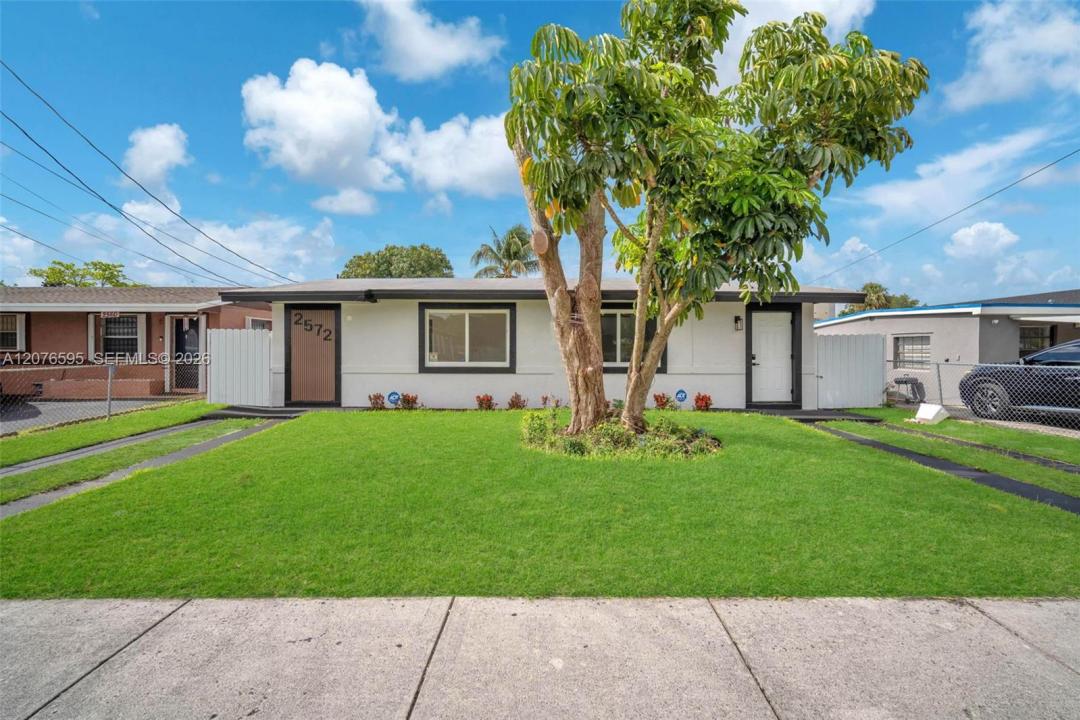 2572 NW 20th St, Fort Lauderdale, Floride 33311, États-Unis