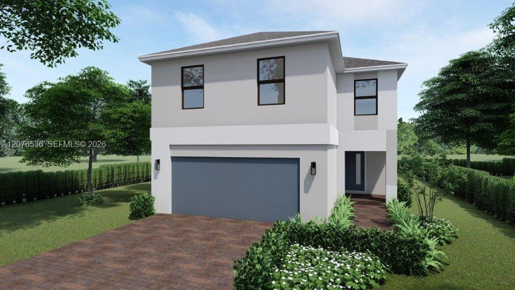 128 NE 6th Court, Florida City, Floride 33034, États-Unis