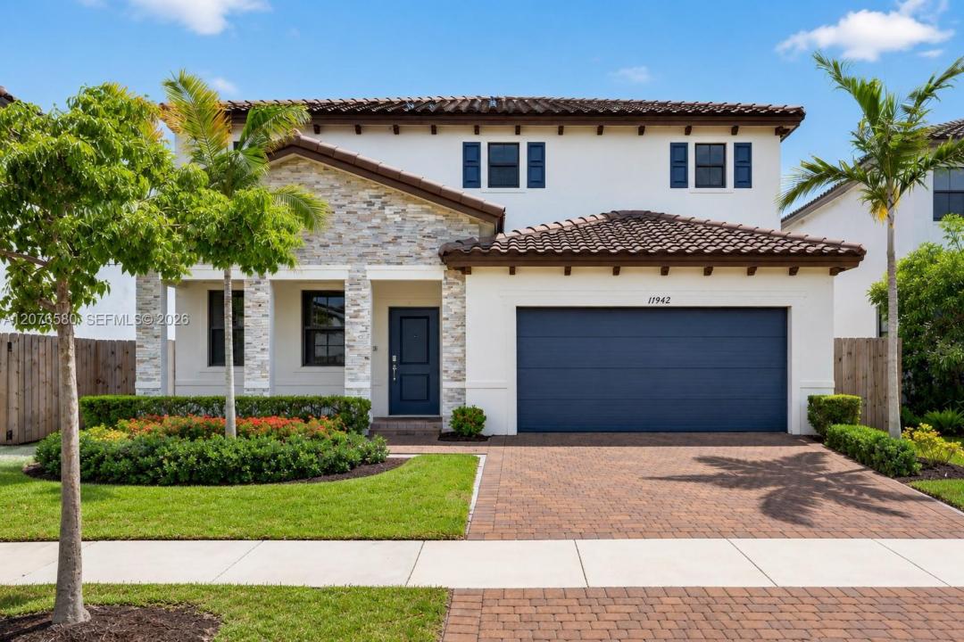 11942 SW 239th St 11942, Homestead, Floride 33032, États-Unis