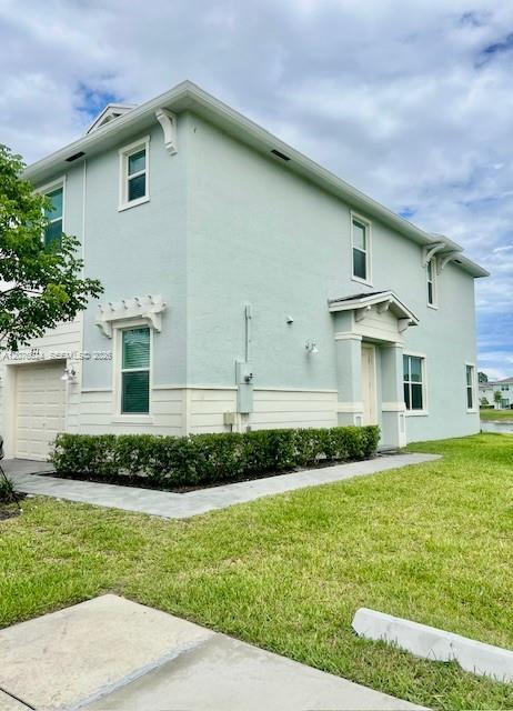871 SE Grovebush Ln, Port St. Lucie, Floride 34984, États-Unis