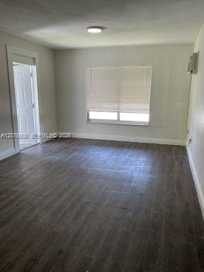 2331 Hayes St Rear, Hollywood, 플로리다 33020, 미국