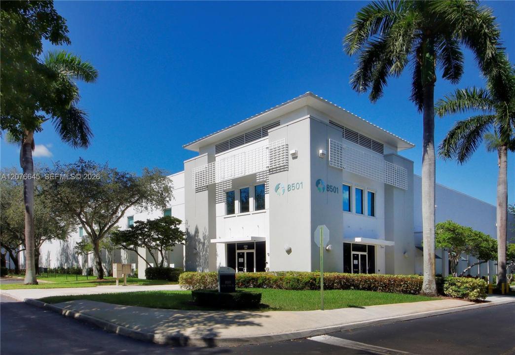 8501 NW 17th Street 129, Doral, Floride 33126, États-Unis