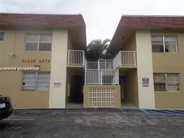 16150 NE 21st Ave 6, North Miami Beach, Florida 33162, USA