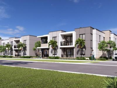 14315 SW 272nd St, Unincorporated Dade County, Floride 33032, États-Unis