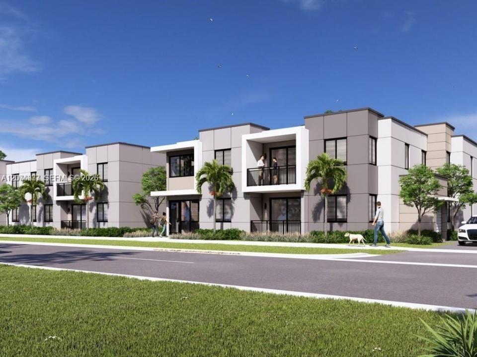 14315 SW 272nd St, Unincorporated Dade County, Florida 33032, Stati Uniti