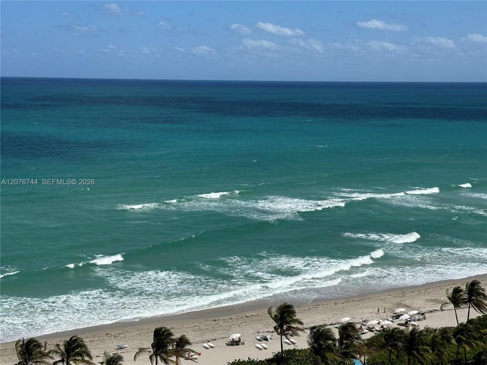 2030 S Ocean Dr 1611, Hallandale Beach, Floride 33009, États-Unis