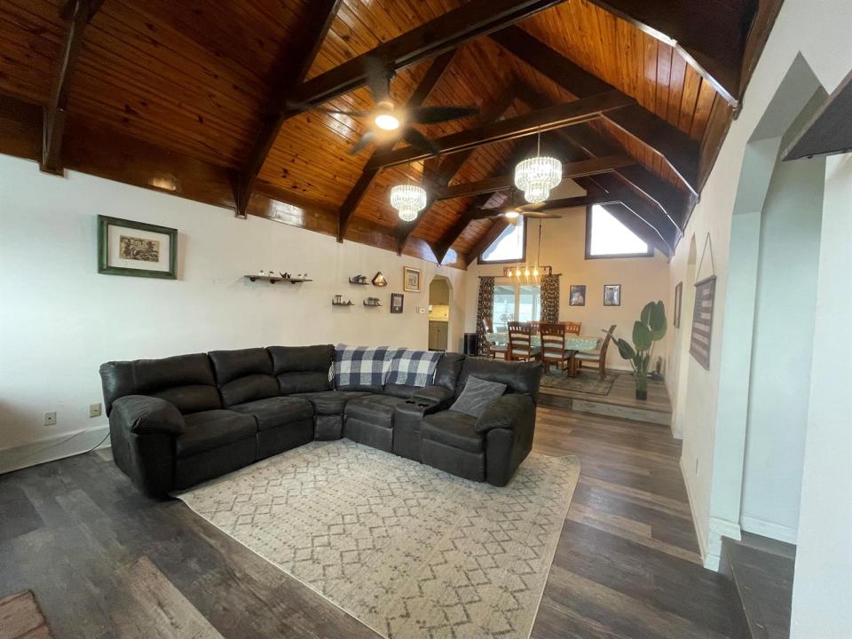 1297 SE Floresta Drive, Port St. Lucie, Floride 34983, États-Unis
