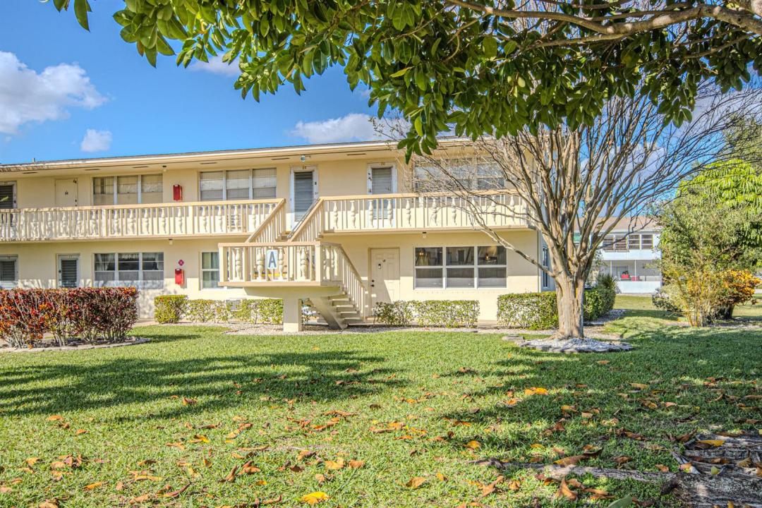 13 Northampton A, West Palm Beach, 플로리다 33417, 미국