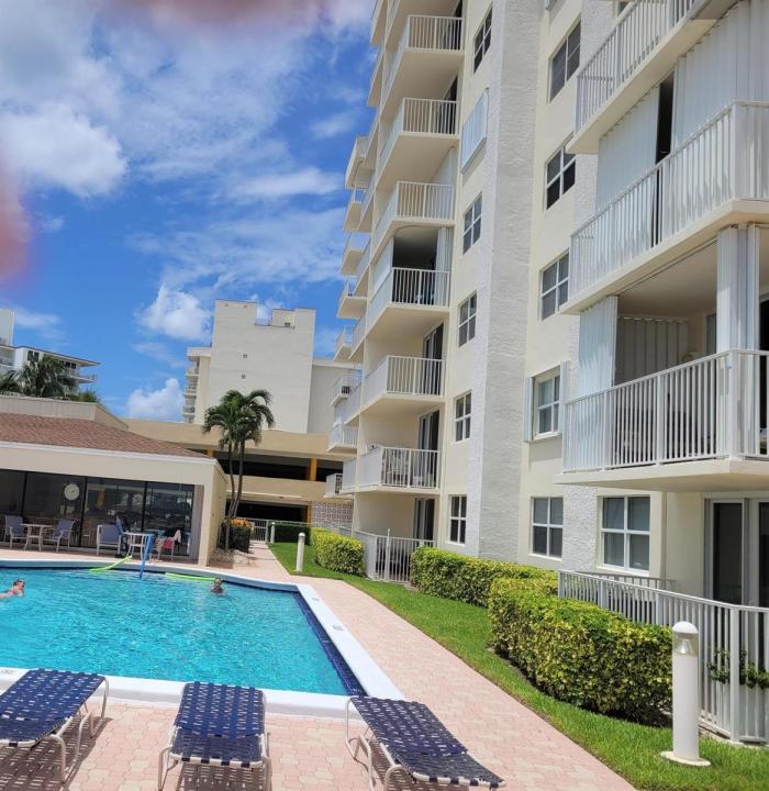 3540 S Ocean Boulevard 602, South Palm Beach, 플로리다 33480, 미국