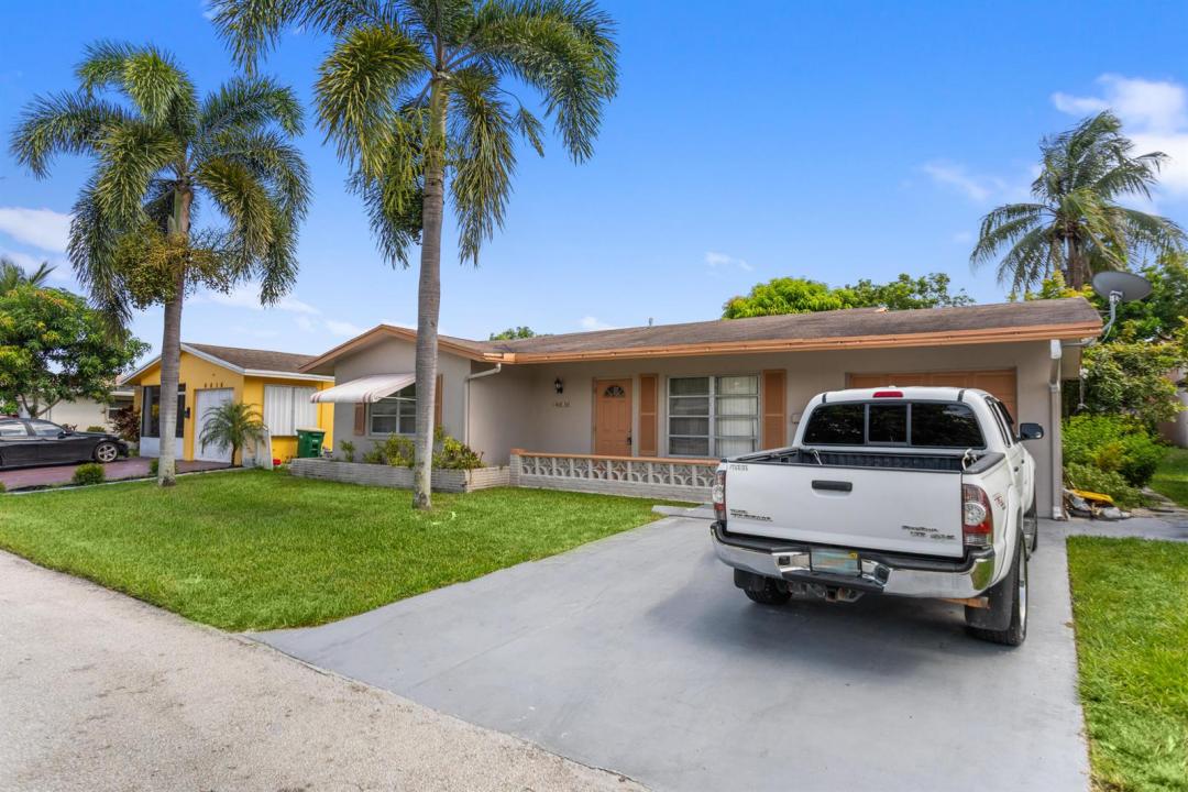 4818 NW 58TH Street, Tamarac, Florida 33319, Stati Uniti
