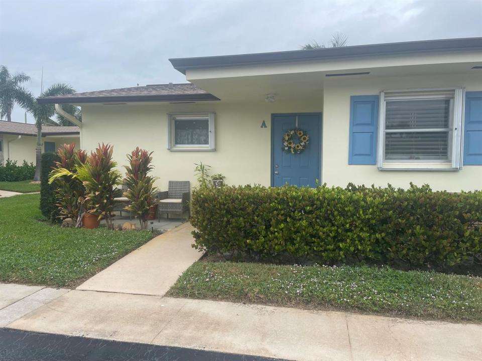 2864 CROSLEY E Drive A, West Palm Beach, Florida 33415, Stati Uniti