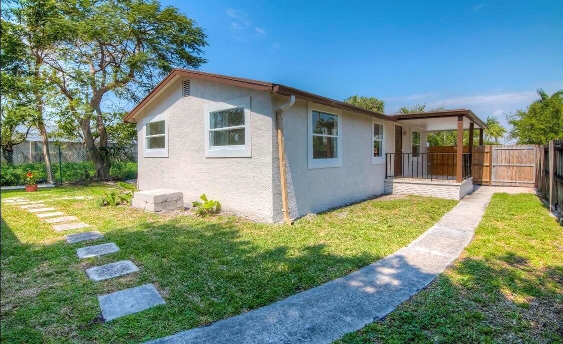 2960 Chickamauga Avenue, West Palm Beach, Floride 33409, États-Unis