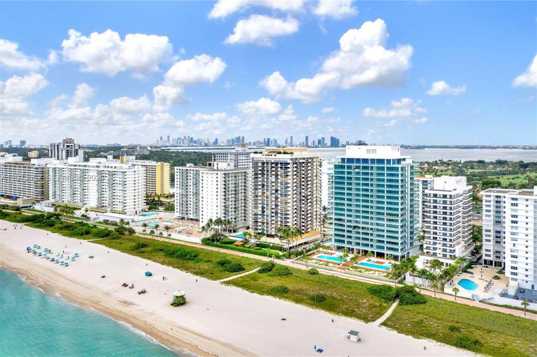 5757 Collins Ave 507, Miami Beach, 플로리다 33140, 미국