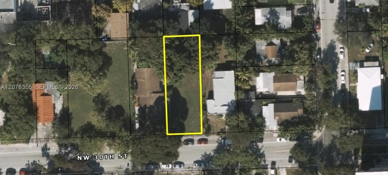 129 NW 30th St, Miami, Florida 33127, Stati Uniti