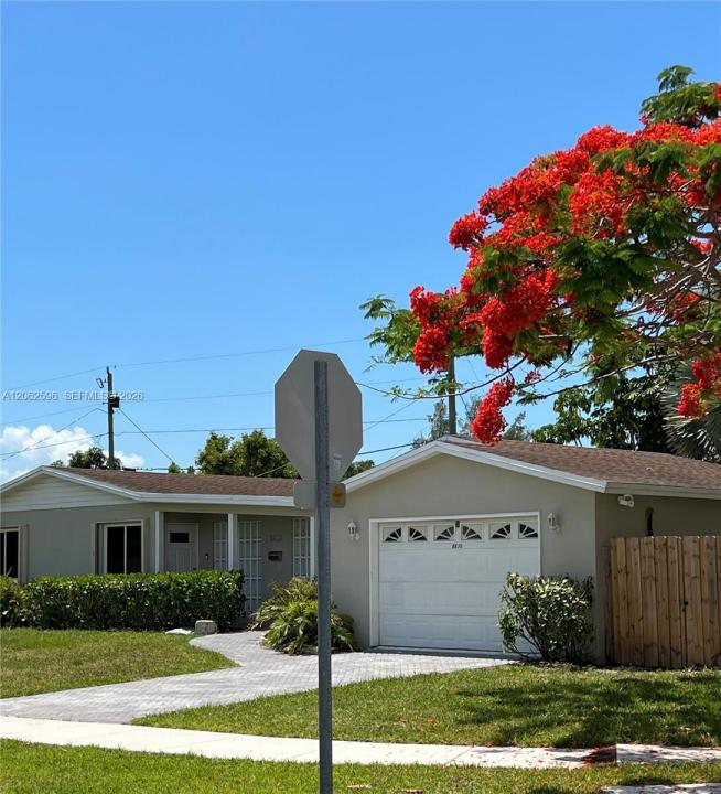8830 SW 200th ST, Cutler Bay, Florida 33157, Stati Uniti