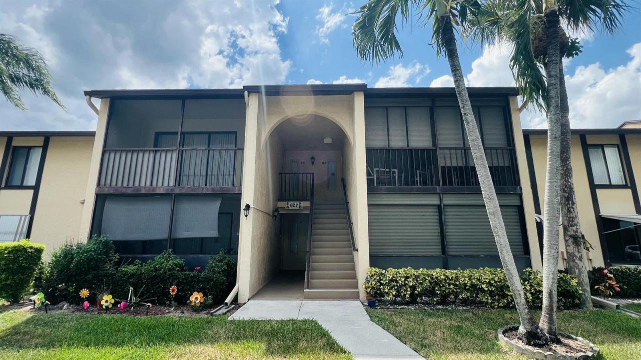 827 SKY PINE Way A2, Florida 33415, Estados Unidos