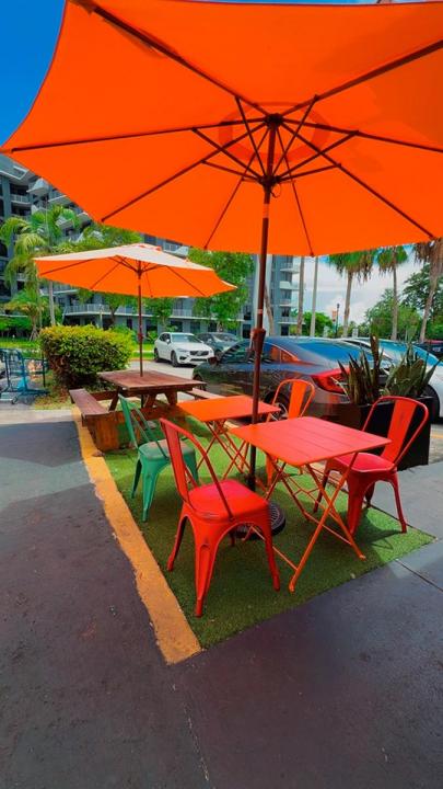 17010 W Dixie Highway Ste H, North Miami Beach, Florida 33160, Stati Uniti