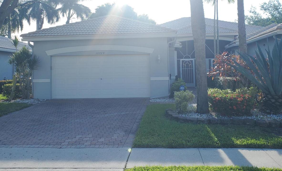 10724 ROYAL CARIBBEAN Circle, Boynton Beach, فلوريدا 33437, الولايات المتحدة