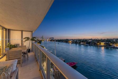 6620 Indian Creek Dr 609, Miami Beach, Florida 33141, USA