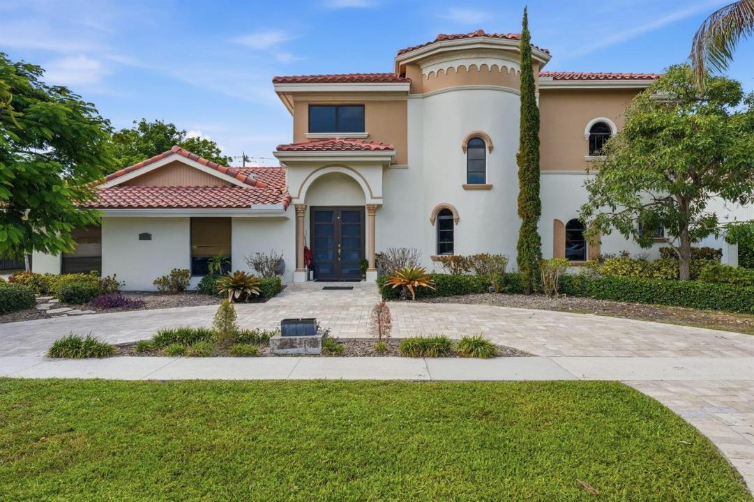1500 SW 15TH Street, Boca Raton, Floride 33486, États-Unis