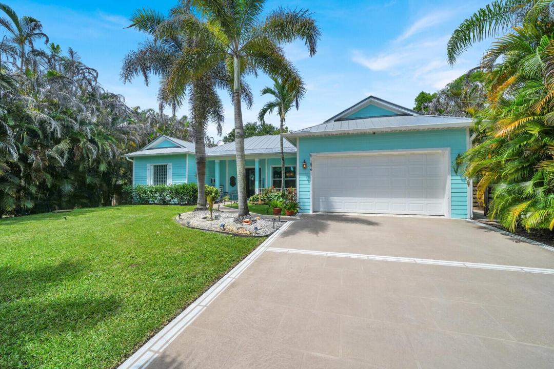 1870 NE VICTORIAN Lane, Jensen Beach, Floride 34957, États-Unis