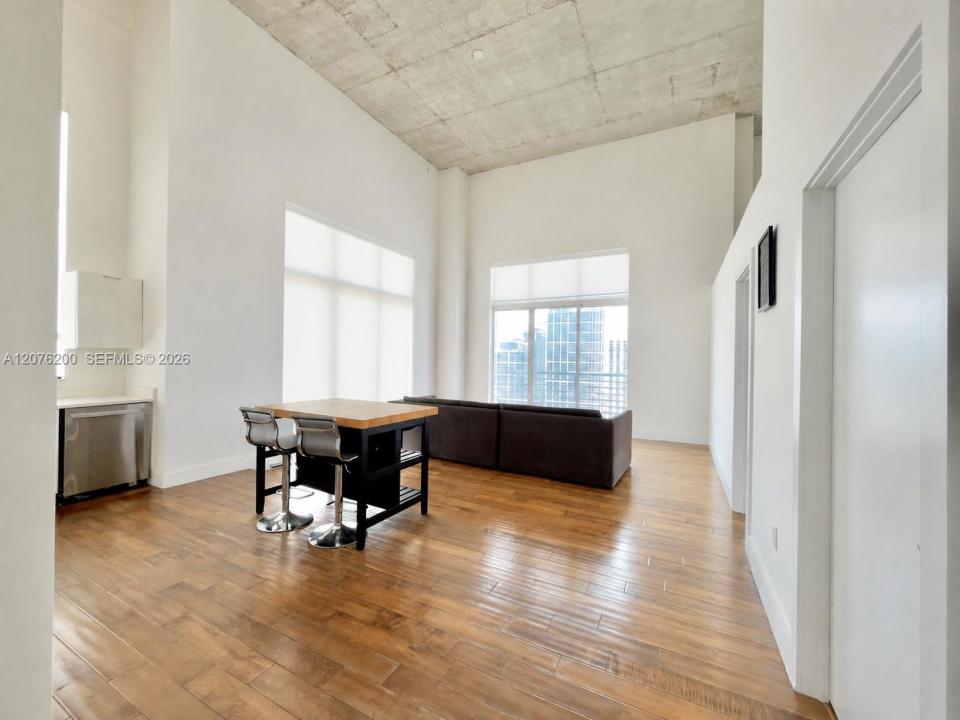 133 NE 2nd Ave 3513, Miami, Florida 33132, Stati Uniti