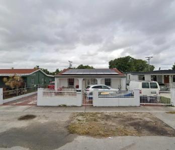 3627 NW 18th St, Miami, Florida 33125, Amerika Birleşik Devletleri