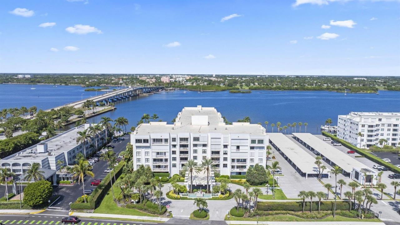 2860 S OCEAN Boulevard 302, Palm Beach, Flórida 33480, Estados Unidos