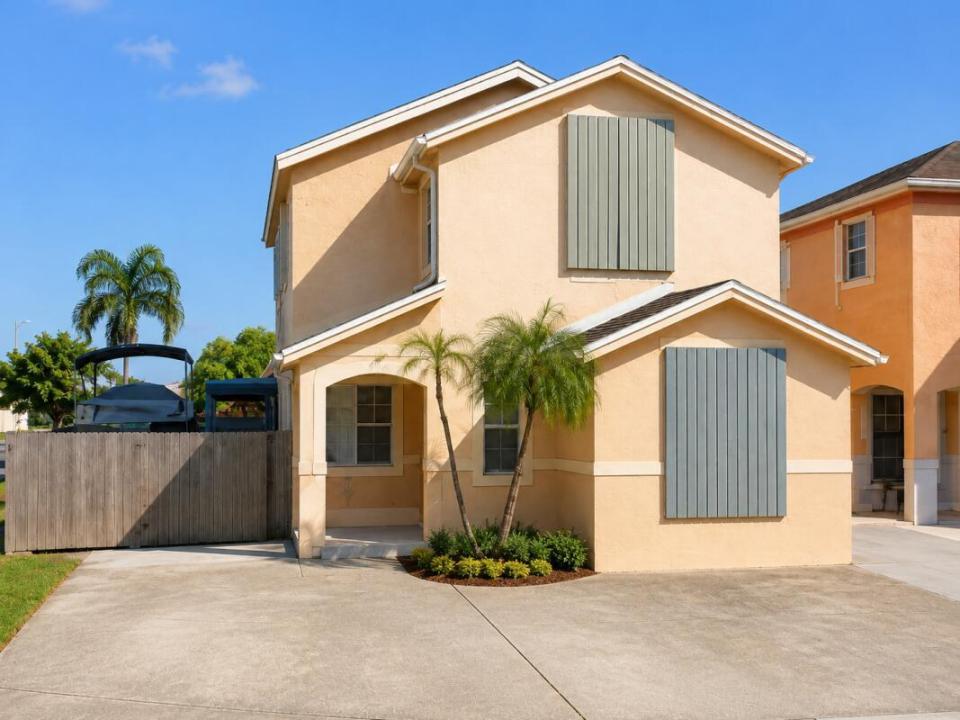 16001 SW 140th Court, Miami, Floride 33177, États-Unis