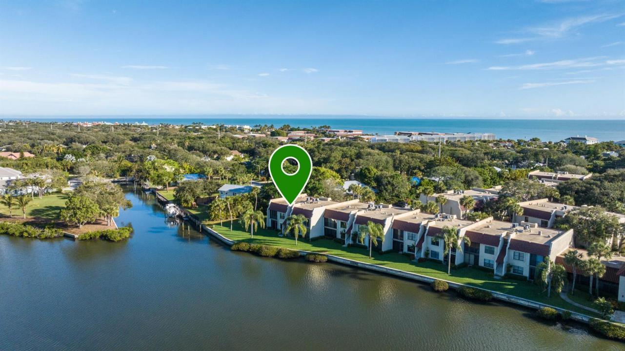 5151 Highway A1A 114, Vero Beach, Floride 32963, États-Unis