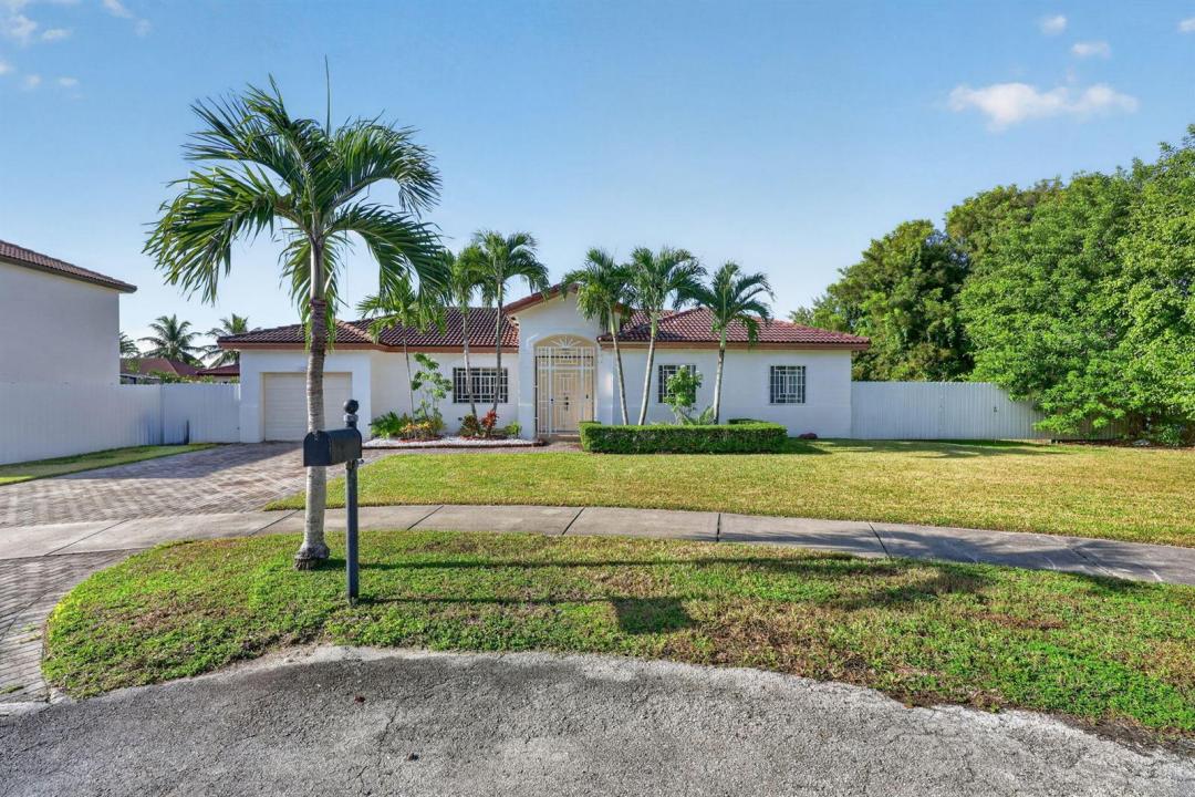 14264 SW 289TH Terrace, Homestead, Floride 33033, États-Unis