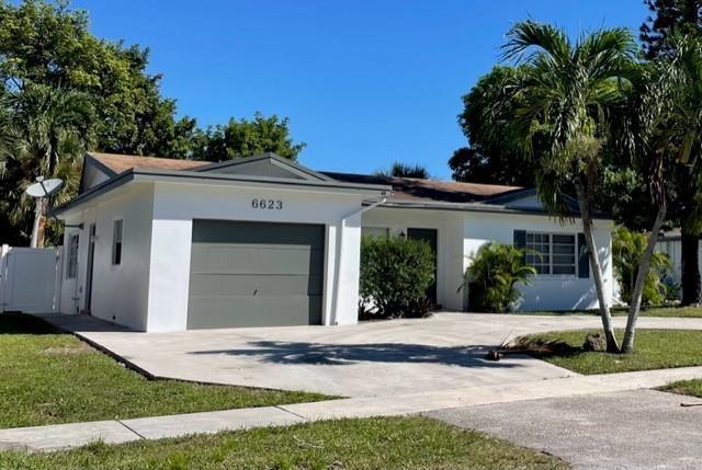 6623 Inwood, North Lauderdale, 플로리다 33068, 미국