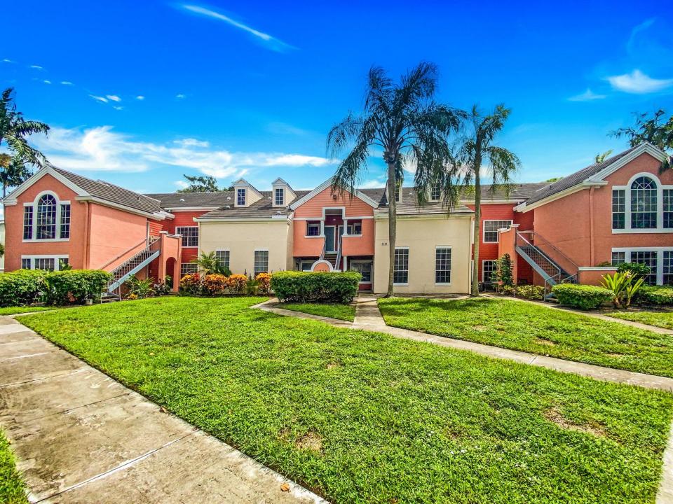 1335 CRYSTAL Way A, Delray Beach, Floride 33444, États-Unis