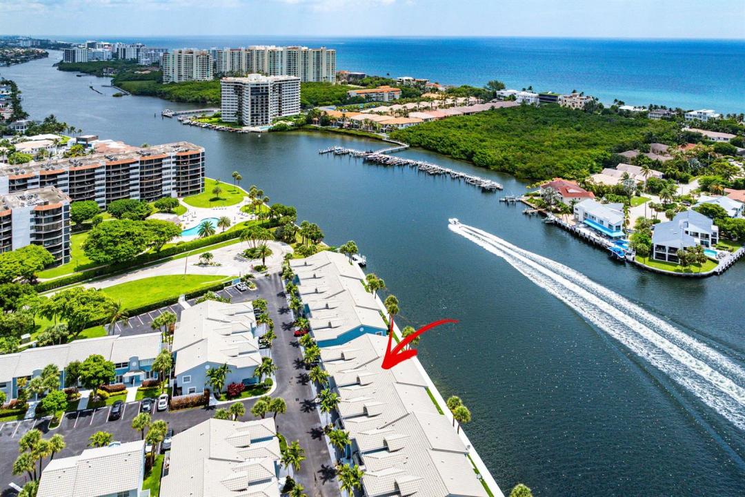 900 Jeffery Street, Boca Raton, Floride 33487, États-Unis
