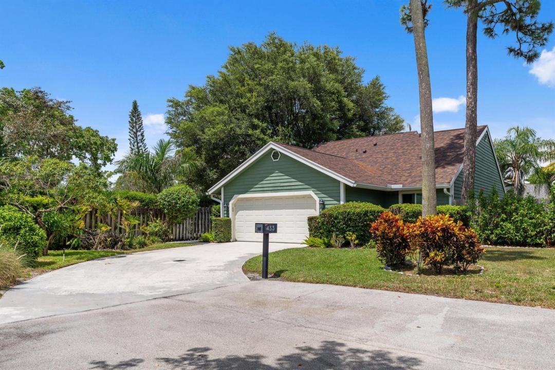 433 Goldenwood Way, Wellington, Floride 33414, États-Unis