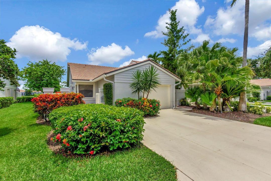 523 Prestwick Circle, Palm Beach Gardens, Floride 33418, États-Unis