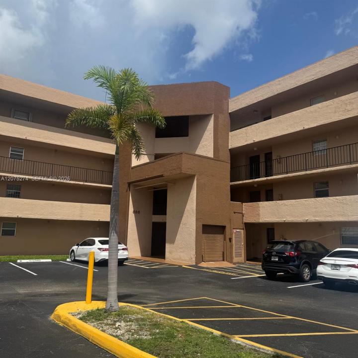 506 NW 87th Ave 309, Miami, Floride 33172, États-Unis