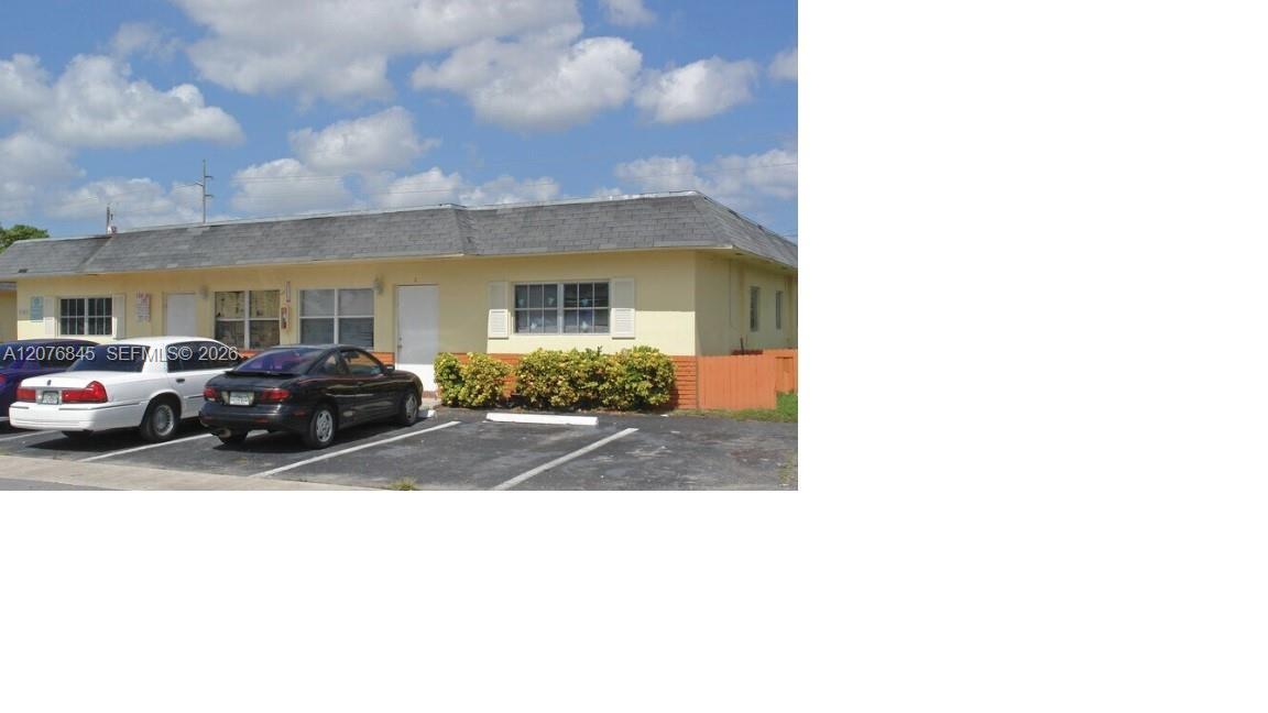 Lauderdale Lakes, Florida 33309, USA