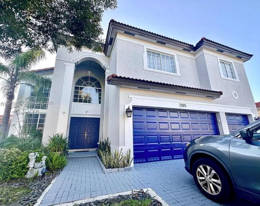 2105 NE 38th Rd, Homestead, Florida 33033, USA