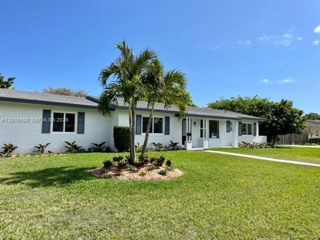 17051 SW 85th Ave, Palmetto Bay, Floride 33157, États-Unis