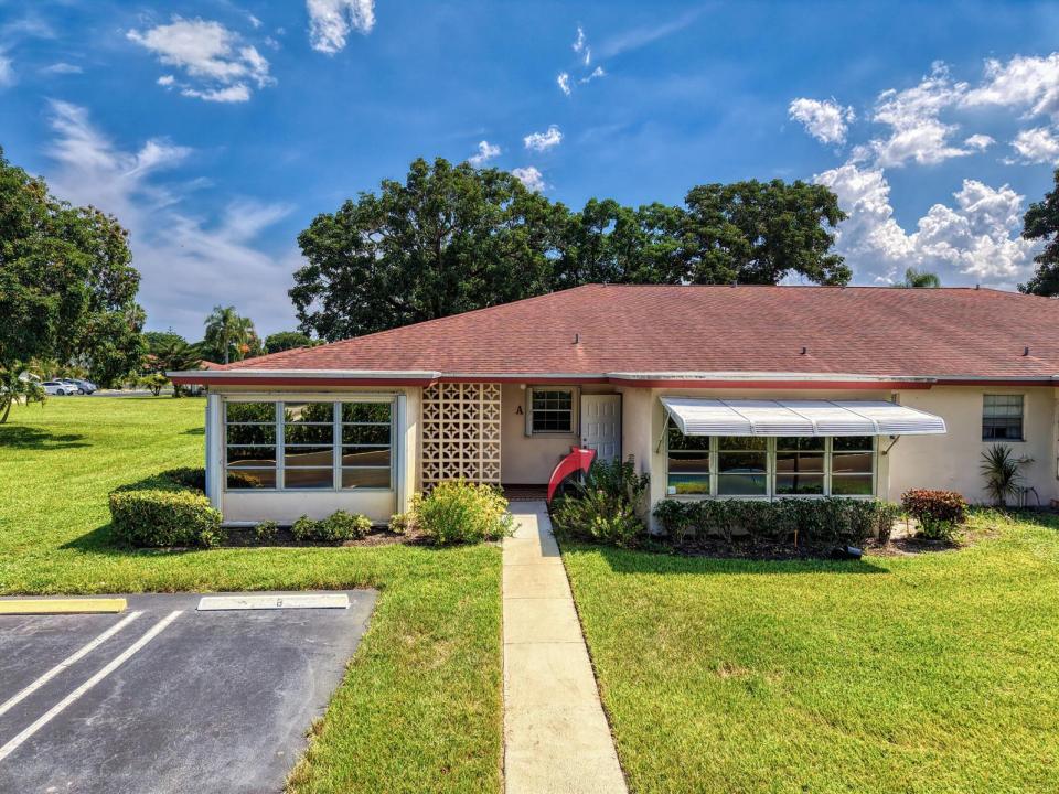 4550 NW 4TH Street B, Delray Beach, Floride 33445, États-Unis