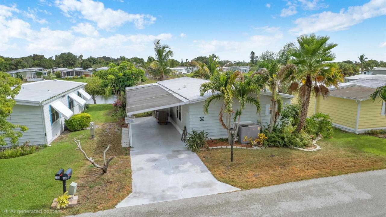360 NE Jade Circle, Jensen Beach, Florida 34957, USA